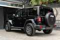 Jeep Wrangler Unlimited 2.0 4xe Sahara 8ATX Negro - thumbnail 13