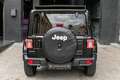 Jeep Wrangler Unlimited 2.0 4xe Sahara 8ATX Negro - thumbnail 12