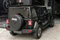 Jeep Wrangler Unlimited 2.0 4xe Sahara 8ATX Negro - thumbnail 11