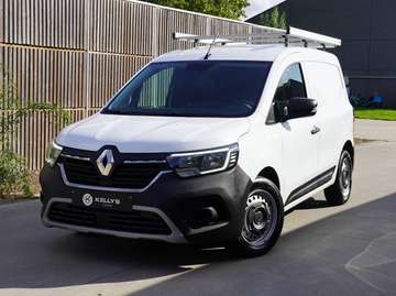 1.5 Blue dCi L1 Grand Confort**1ste eig**Navi/Cam!!
