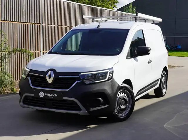 Renault Kangoo 1.5 Blue dCi L1 Grand Confort**1ste eig**Navi/Cam!!