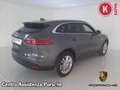 Jaguar F-Pace 2.0 D 180 CV AWD aut. Prestige Grau - thumbnail 7