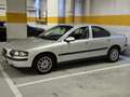 Volvo S60 2.4 Comfort Silver - thumbnail 1