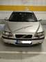 Volvo S60 2.4 Comfort Silver - thumbnail 3