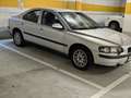 Volvo S60 2.4 Comfort Silver - thumbnail 2