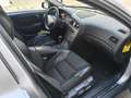 Volvo S60 2.4 Comfort Silver - thumbnail 10