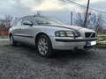 Volvo S60 2.4 Comfort Silver - thumbnail 5