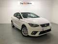 SEAT Ibiza 1.0 TSI S&S Special Edition 115 Wit - thumbnail 1