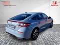 Honda Civic e:HEV 2.0 Elegance Navi*Kamera*Sitzheiz.* Gris - thumbnail 3