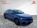 Honda Civic e:HEV 2.0 Elegance Navi*Kamera*Sitzheiz.* Gris - thumbnail 6
