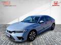 Honda Civic e:HEV 2.0 Elegance Navi*Kamera*Sitzheiz.* Gris - thumbnail 2