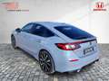 Honda Civic e:HEV 2.0 Elegance Navi*Kamera*Sitzheiz.* Gris - thumbnail 5