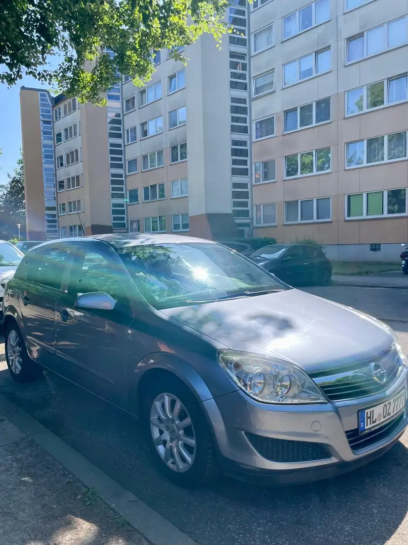 Opel Astra 1.9 CDTI DPF - 2