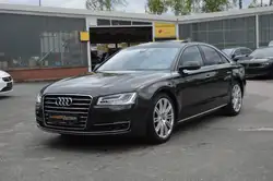 Audi A8 4.2 TDI qu"MATRIX"STADNHZ"B&O"SITZLUFT"NIGHTV