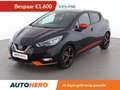 Nissan Micra 0.9 BOSE Personal Edition Schwarz - thumbnail 1