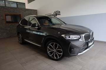 20d xDrive 48V Gestiksteuerung