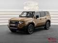 Toyota Land Cruiser 250 First Edition Aut. Amarillo - thumbnail 3