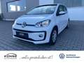 Volkswagen up! 1.0 | KLIMA SITZHEIZUNG KAMERA TEMPOMAT DAB+ Blanco - thumbnail 1