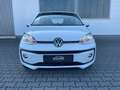 Volkswagen up! 1.0 | KLIMA SITZHEIZUNG KAMERA TEMPOMAT DAB+ Blanc - thumbnail 3