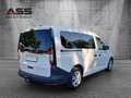 Volkswagen Caddy 2.0 TDI EU6d Commerce Kombi AHK Navi DAB Spurhalte Weiß - thumbnail 5