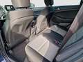 Hyundai TUCSON STYLE 2.0 CRDi (+48V) *NAVI*ALLRAD*STHZG*AHK* Blau - thumbnail 8