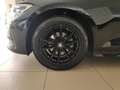 BMW 318 d 48V MHEV Touring auto Navi Fari LED Cruise 17 Siyah - thumbnail 39