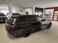 BMW 318 d 48V MHEV Touring auto Navi Fari LED Cruise 17 Nero - thumbnail 7