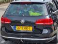 Volkswagen Passat 1.6 TDI Comfl. BlM Negru - thumbnail 6