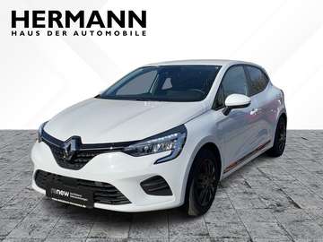 V 1.0 SCe 75 Experience LED*NAVI*SHZ*PDC*LM