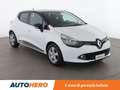 Renault Clio 1.5 dCi Live 75 CV Blanc - thumbnail 8