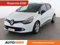 Renault Clio 1.5 dCi Live 75 CV Blanc - thumbnail 1