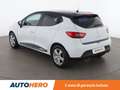 Renault Clio 1.5 dCi Live 75 CV Blanc - thumbnail 4