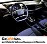 Audi Q4 e-tron Audi Q4 Sportback 40 e-tron Blau - thumbnail 11