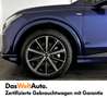 Audi Q4 e-tron Audi Q4 Sportback 40 e-tron Blau - thumbnail 7
