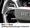 Audi Q4 e-tron Audi Q4 Sportback 40 e-tron Blau - thumbnail 16