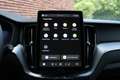 Volvo XC60 T6 Plug-in hybrid Plus Black Edition | Facelift | Blauw - thumbnail 10