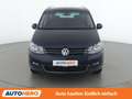 Volkswagen Sharan 2.0 TDI Comfortline 4Motion BlueMotion Tech Blau - thumbnail 9