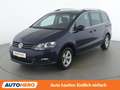 Volkswagen Sharan 2.0 TDI Comfortline 4Motion BlueMotion Tech Blau - thumbnail 1