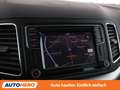 Volkswagen Sharan 2.0 TDI Comfortline 4Motion BlueMotion Tech Blau - thumbnail 21