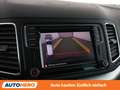 Volkswagen Sharan 2.0 TDI Comfortline 4Motion BlueMotion Tech Blau - thumbnail 22
