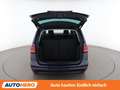 Volkswagen Sharan 2.0 TDI Comfortline 4Motion BlueMotion Tech Blau - thumbnail 16
