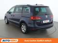 Volkswagen Sharan 2.0 TDI Comfortline 4Motion BlueMotion Tech Blau - thumbnail 4