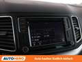 Volkswagen Sharan 2.0 TDI Comfortline 4Motion BlueMotion Tech Blau - thumbnail 24