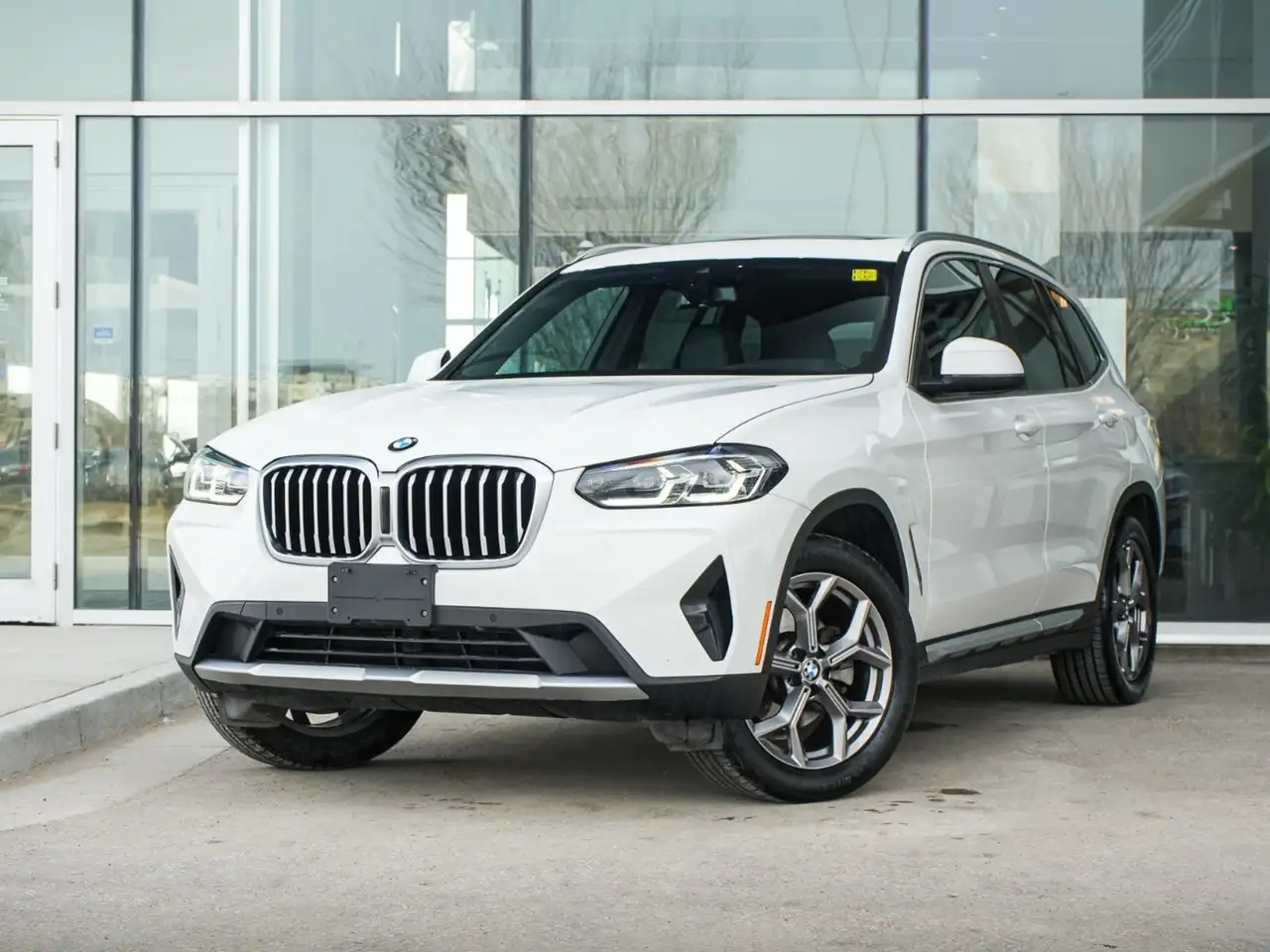 2023 BMW X3