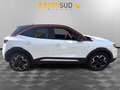 Opel Mokka II 2020 1.2 t GS Line + s&s 130cv at8 Weiß - thumbnail 3