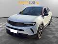 Opel Mokka II 2020 1.2 t GS Line + s&s 130cv at8 Weiß - thumbnail 1