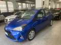 Toyota Yaris 1.0 Benzina * Ottime Condizioni * Blu/Azzurro - thumbnail 1