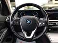 BMW 318 d Touring MHEV Fari LED Navi Sensori Cruise DAB Noir - thumbnail 18