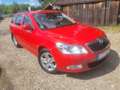 Skoda Octavia Ambition Rojo - thumbnail 7