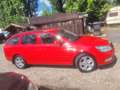 Skoda Octavia Ambition Rojo - thumbnail 6